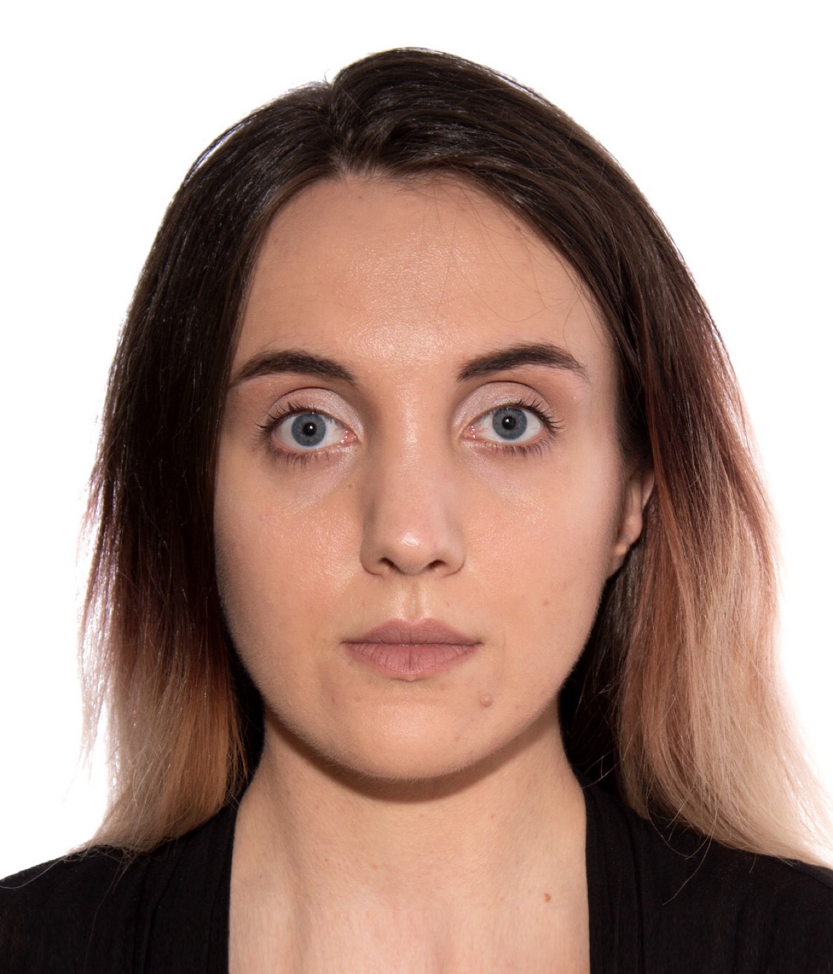 Яна Широкова