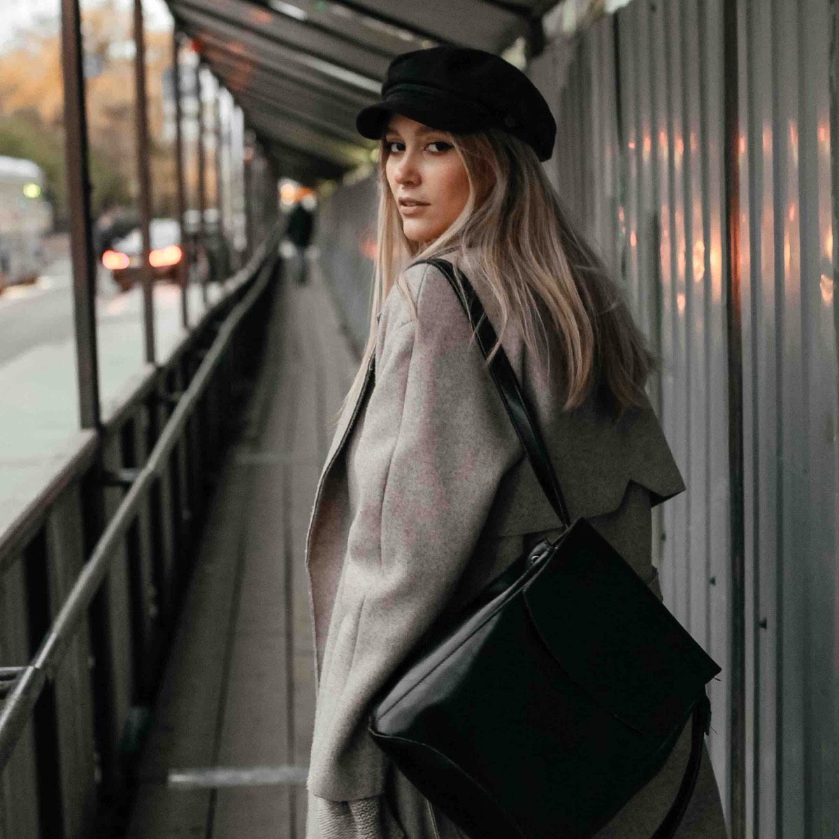 Мария Люббе | Сетка — социальная сеть от hh.ru