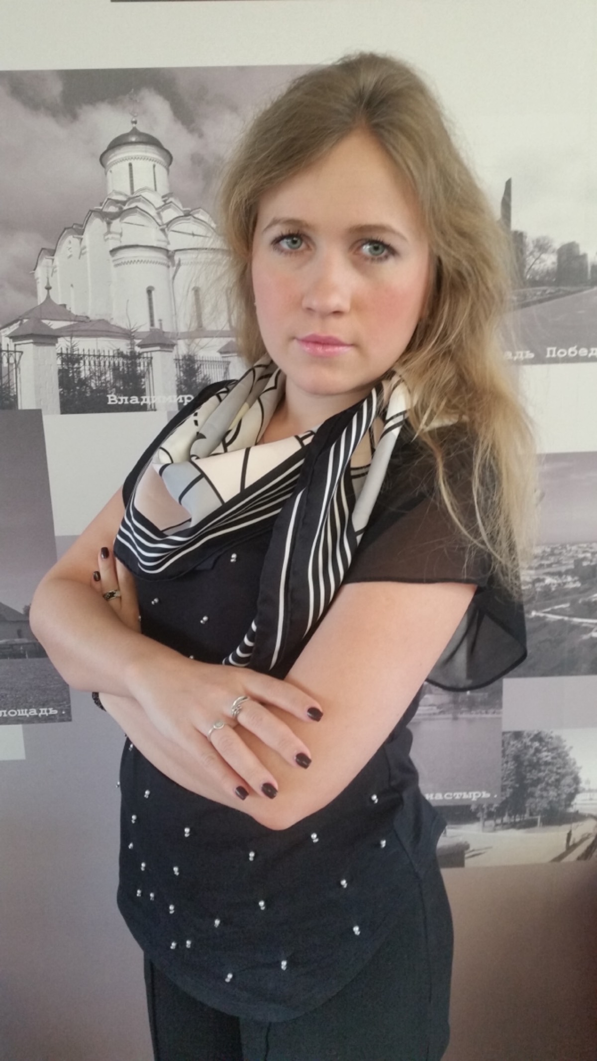 Ирина Шутко | Сетка — социальная сеть от hh.ru