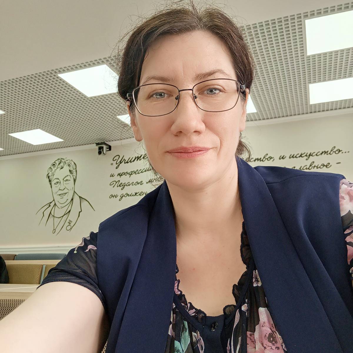 Алена Головина | Сетка — социальная сеть от hh.ru