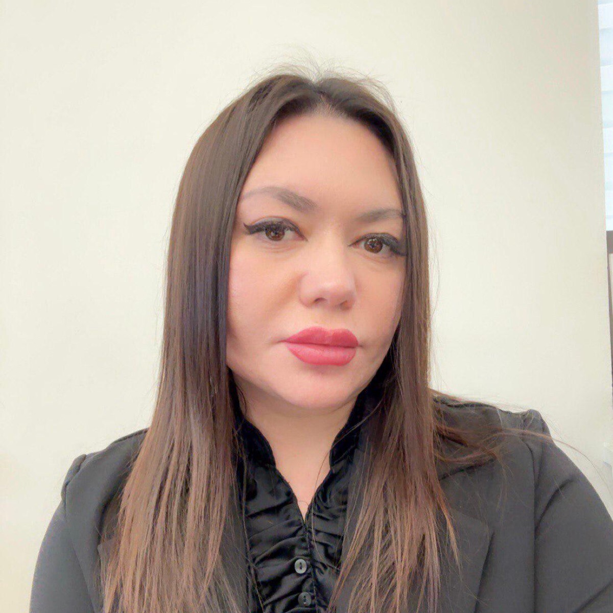 Наргиз Мамажанова