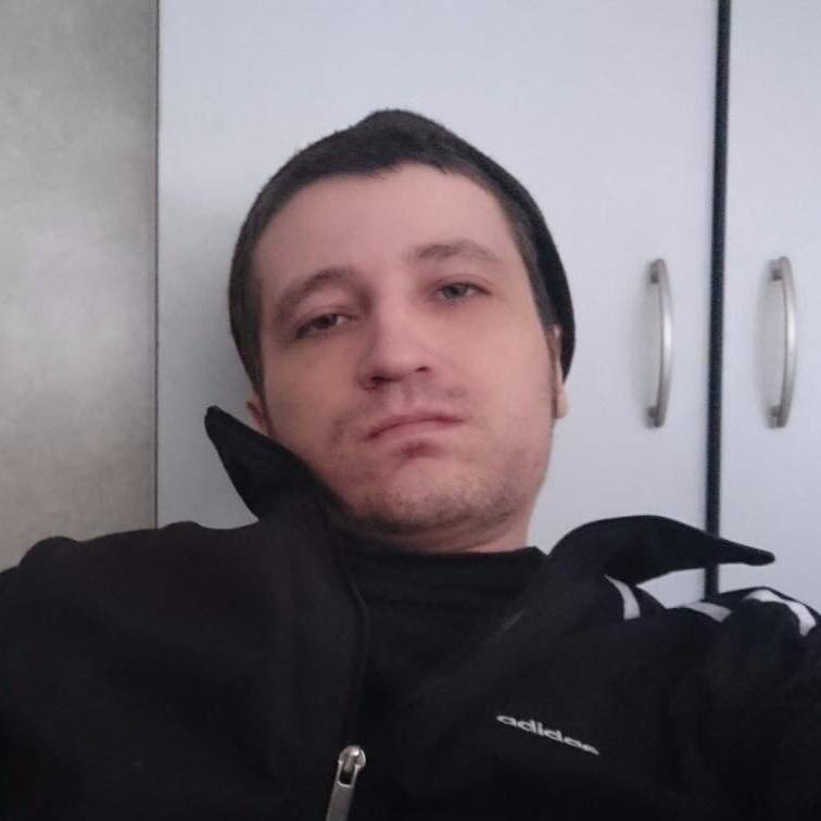 Денис Бондаренко