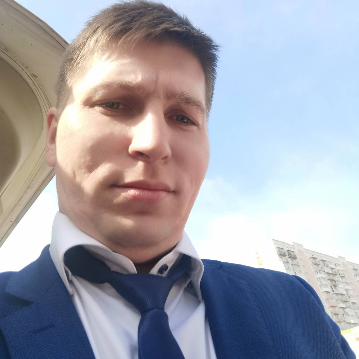 Александр Алпеев