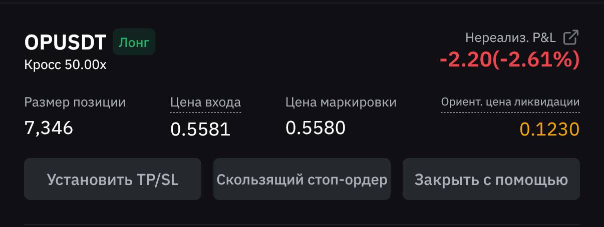 Op long 50x 100$
В битке оставляю 50$ т.е половину продал | Сетка — социальная сеть от hh.ru