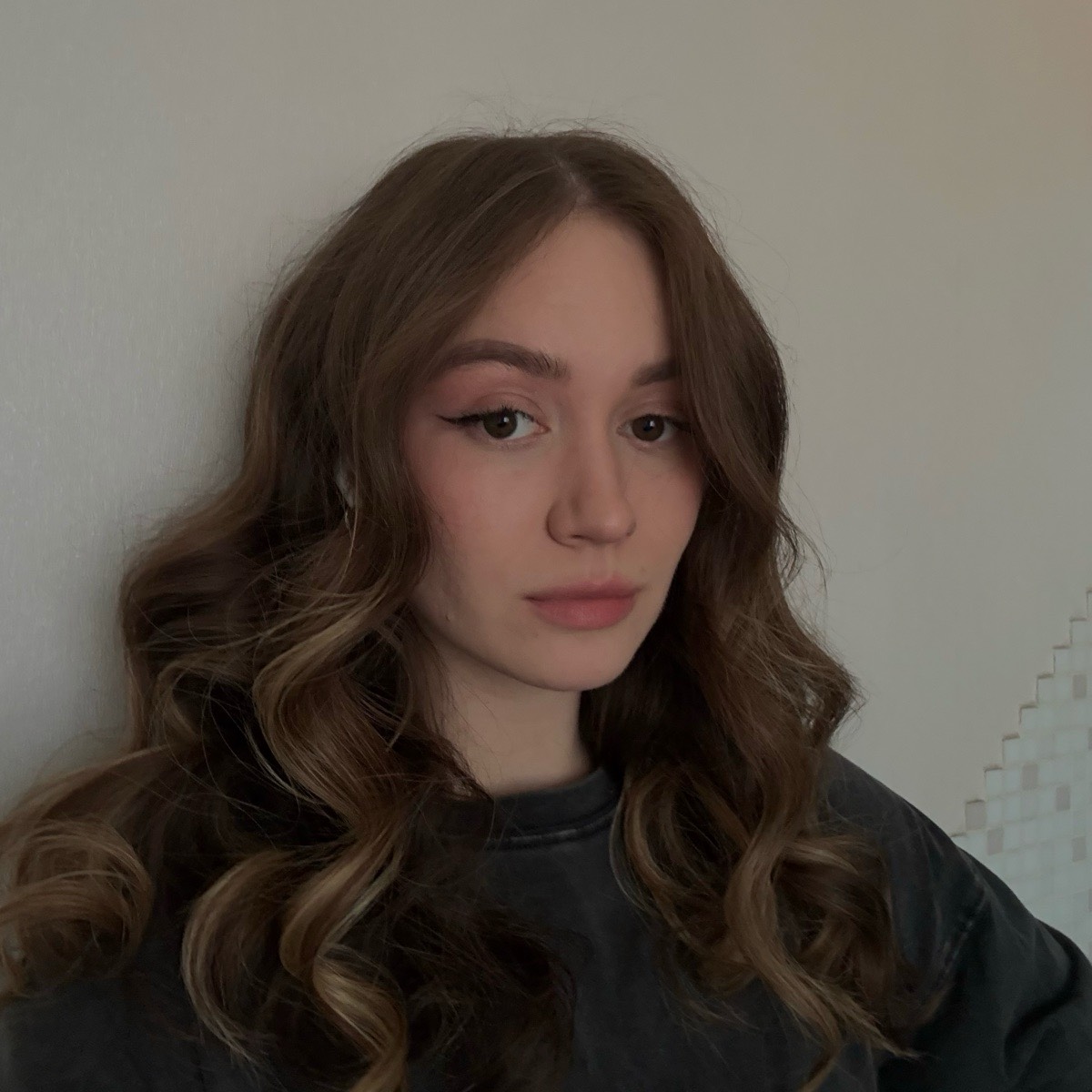 Лера Соловьёва