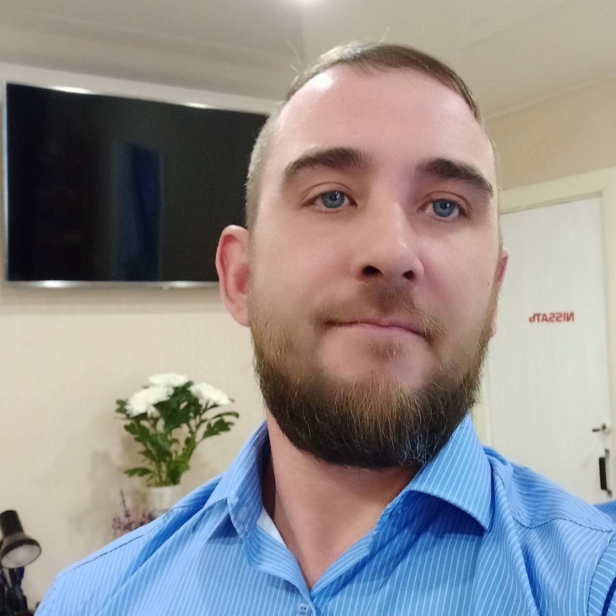 Никита Лазарев