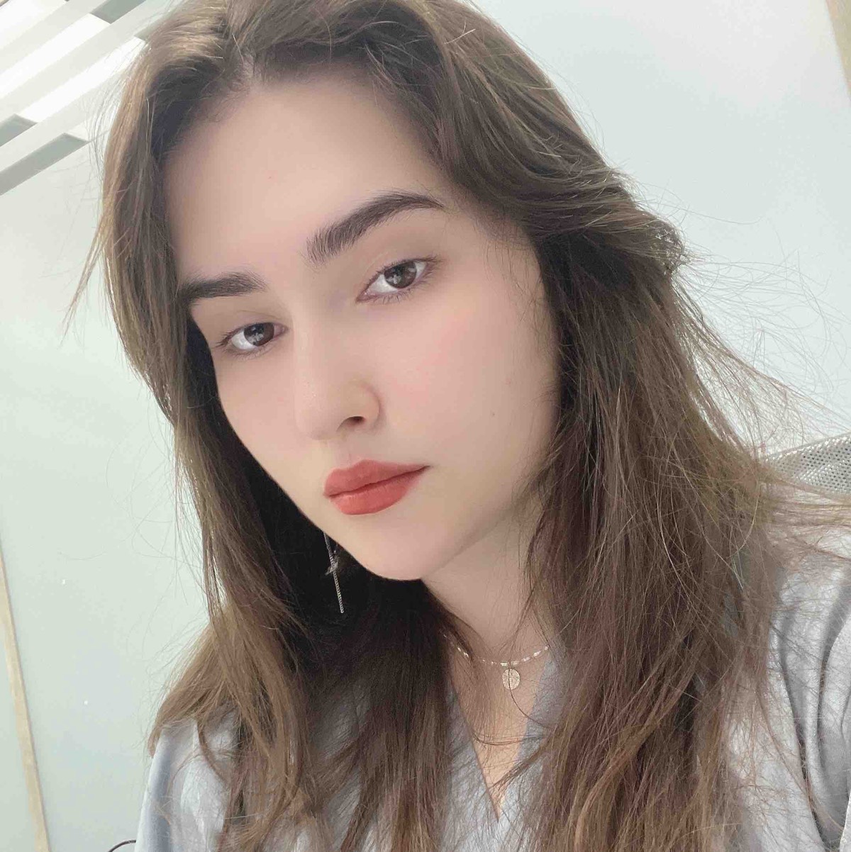 Анастасия Понкратова | Сетка — социальная сеть от hh.ru