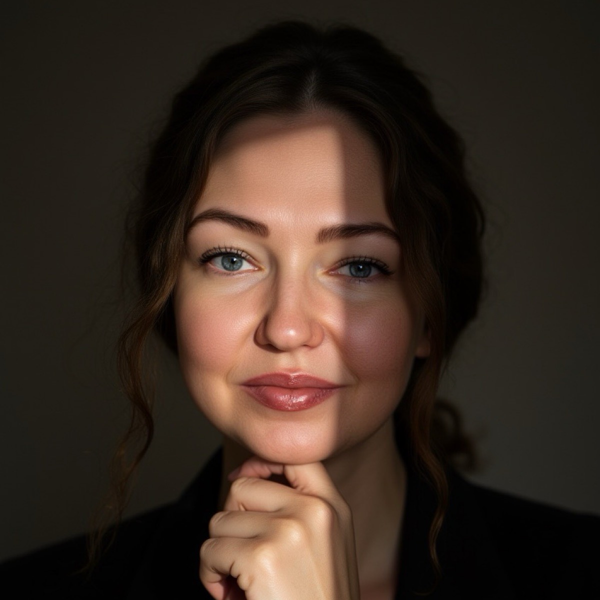 Ирина Банных