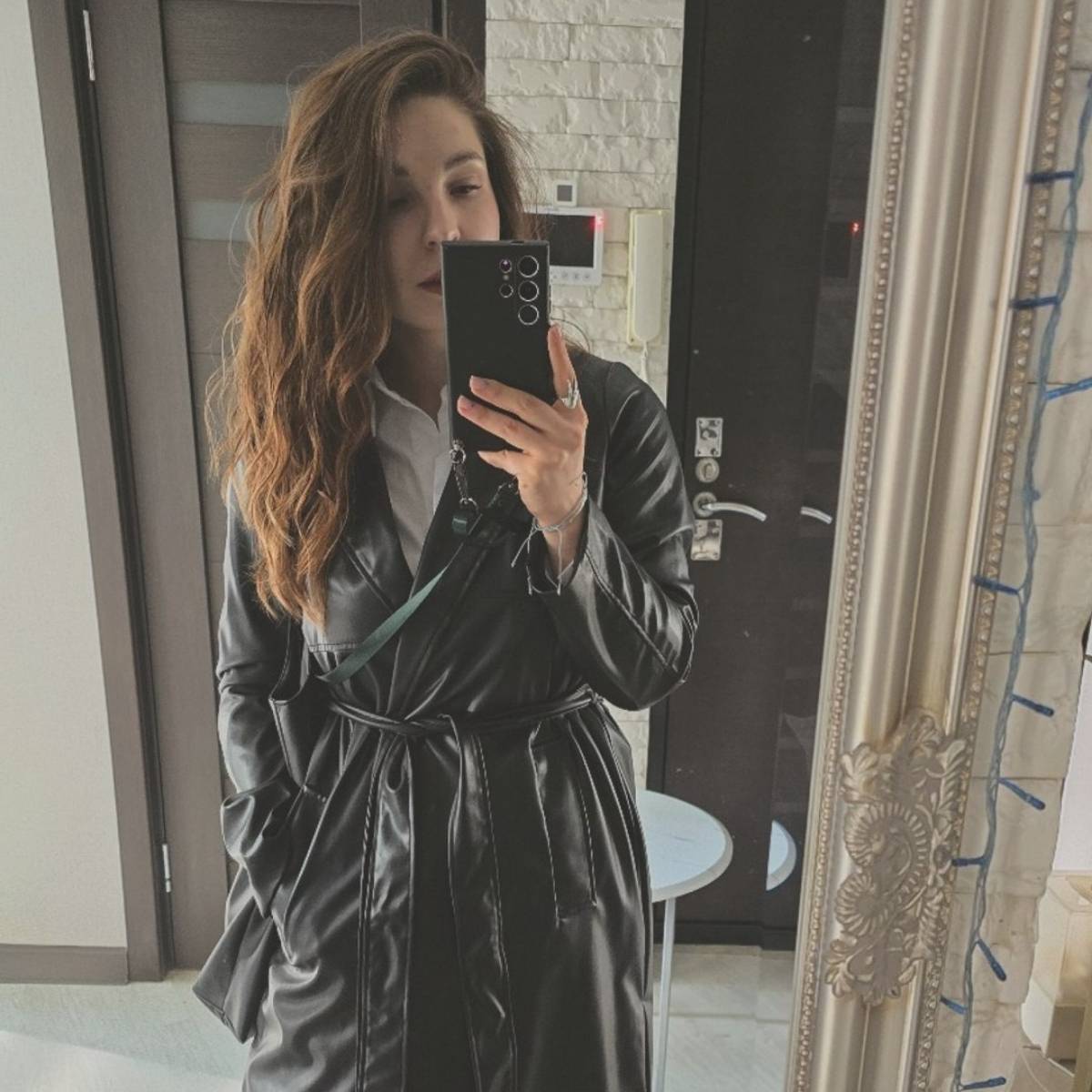 Аня Левашова | Сетка — социальная сеть от hh.ru