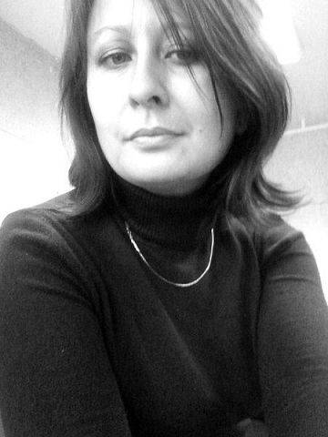 Фролова Оксана