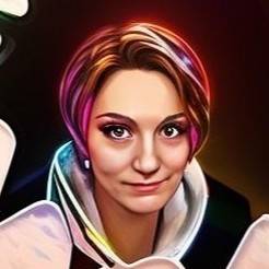 Анастасия Мельникова | Сетка — социальная сеть от hh.ru