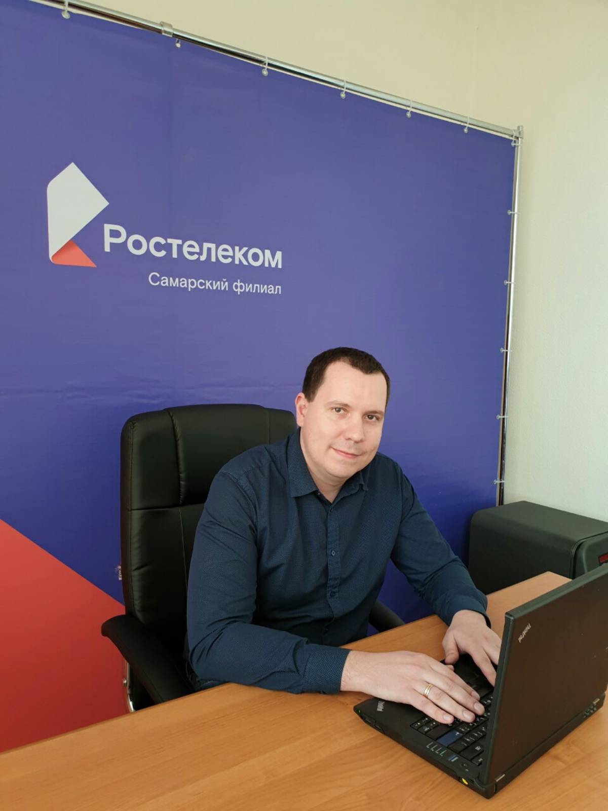 Спичек Антон