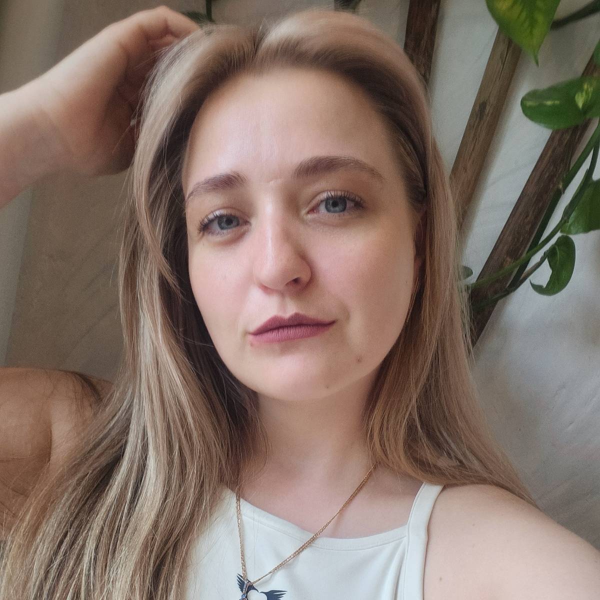 Дарья Пурко