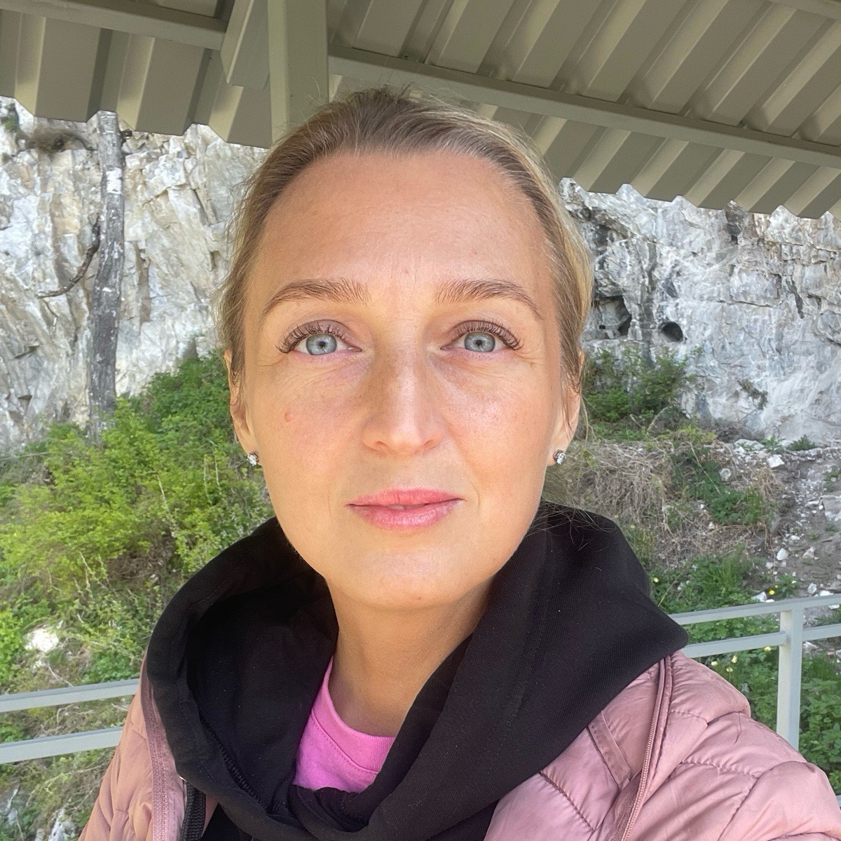 Светлана Степанова | Сетка — социальная сеть от hh.ru