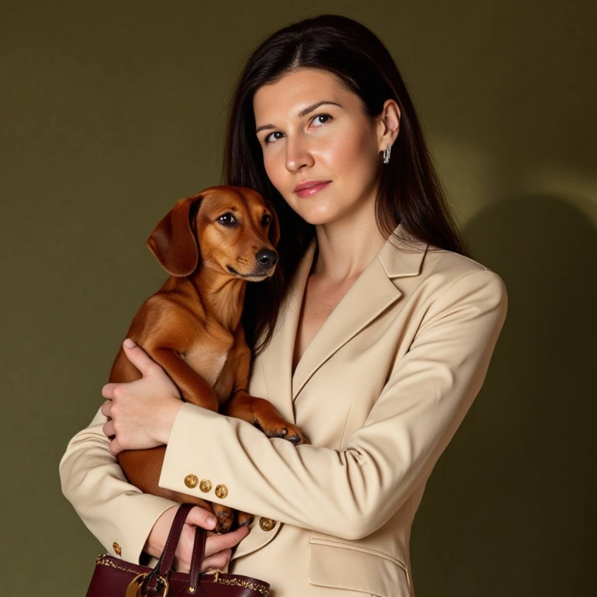 Алена Бойкова