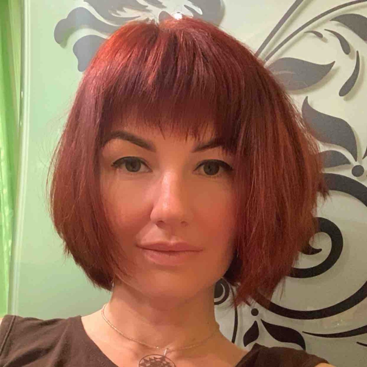 Марина Антипова