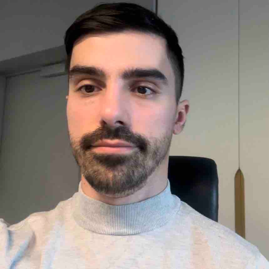 Глеб Гнедов | Сетка — социальная сеть от hh.ru