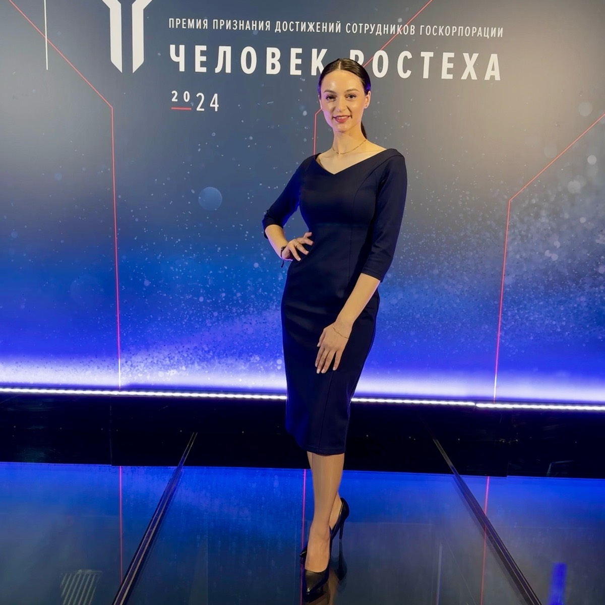 Милена Мамедова | Сетка — социальная сеть от hh.ru