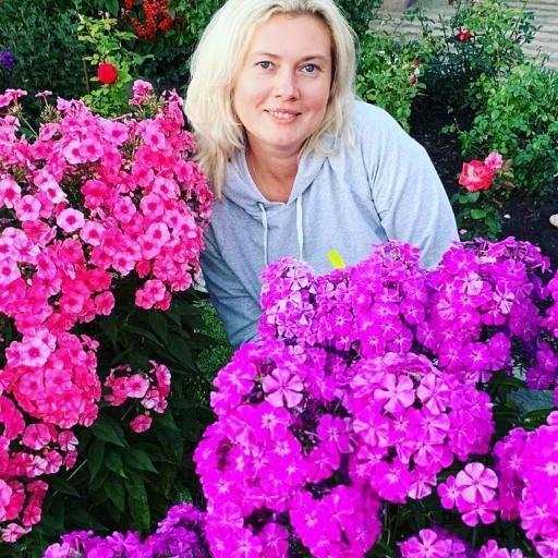 Марина Зеленцова | Сетка — социальная сеть от hh.ru