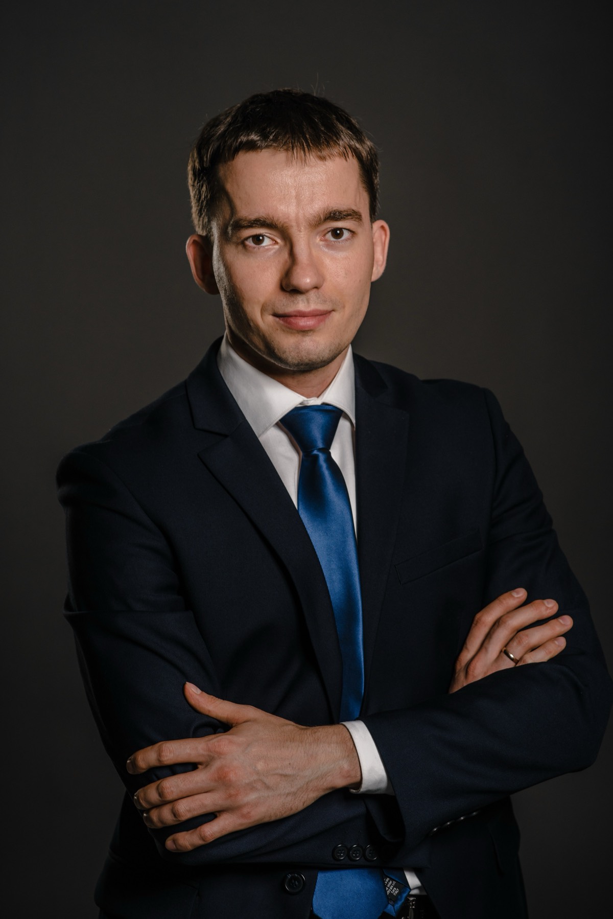 Никита Любивый