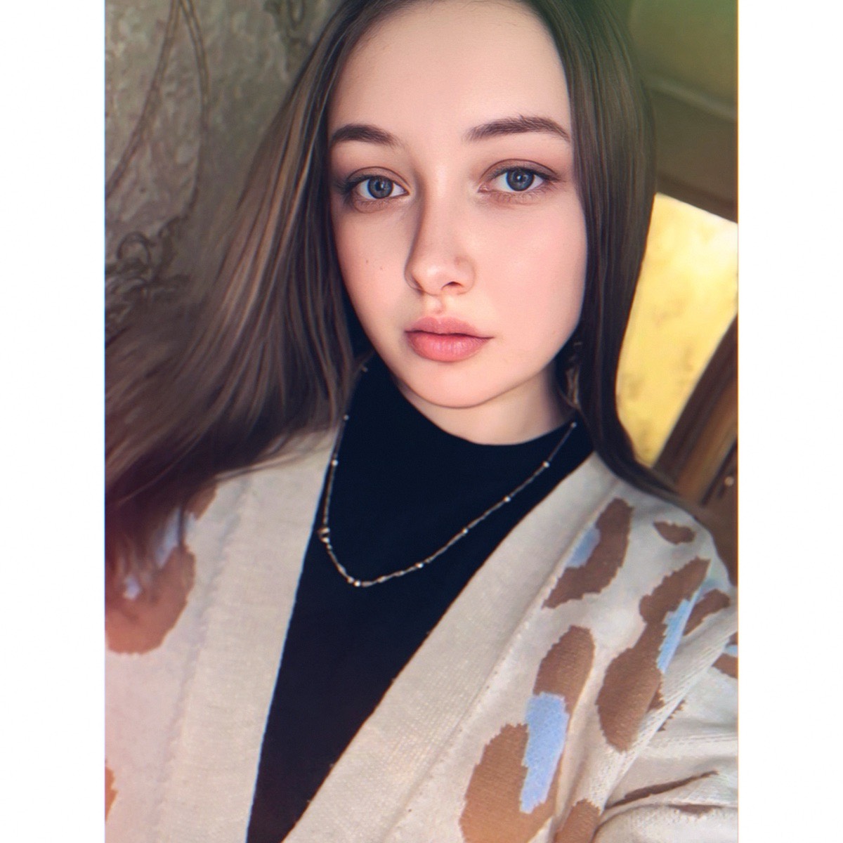 Мария Посохова