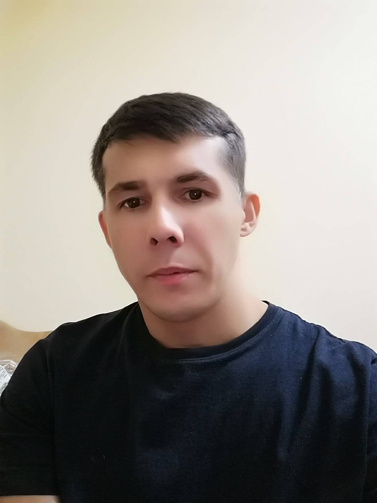 Виталий Ерахтин | Сетка — социальная сеть от hh.ru