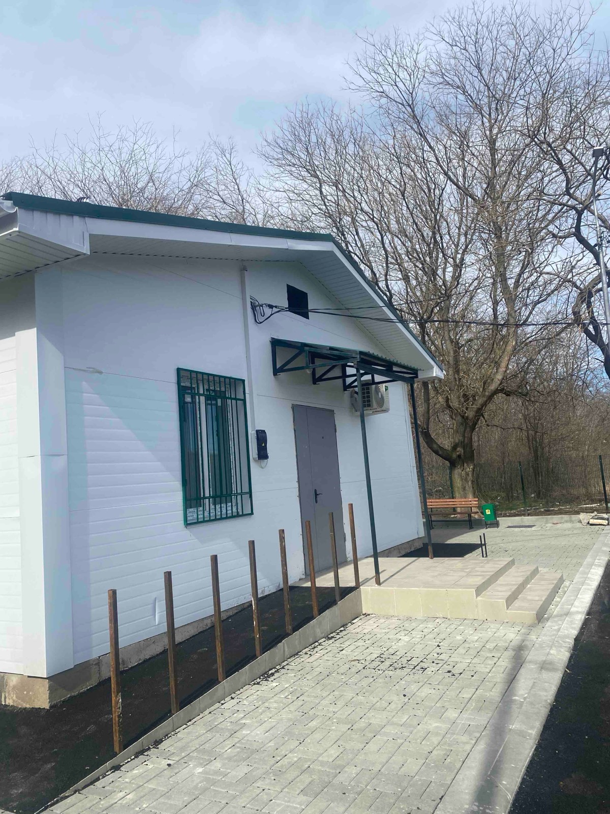 Фарид Магомедов