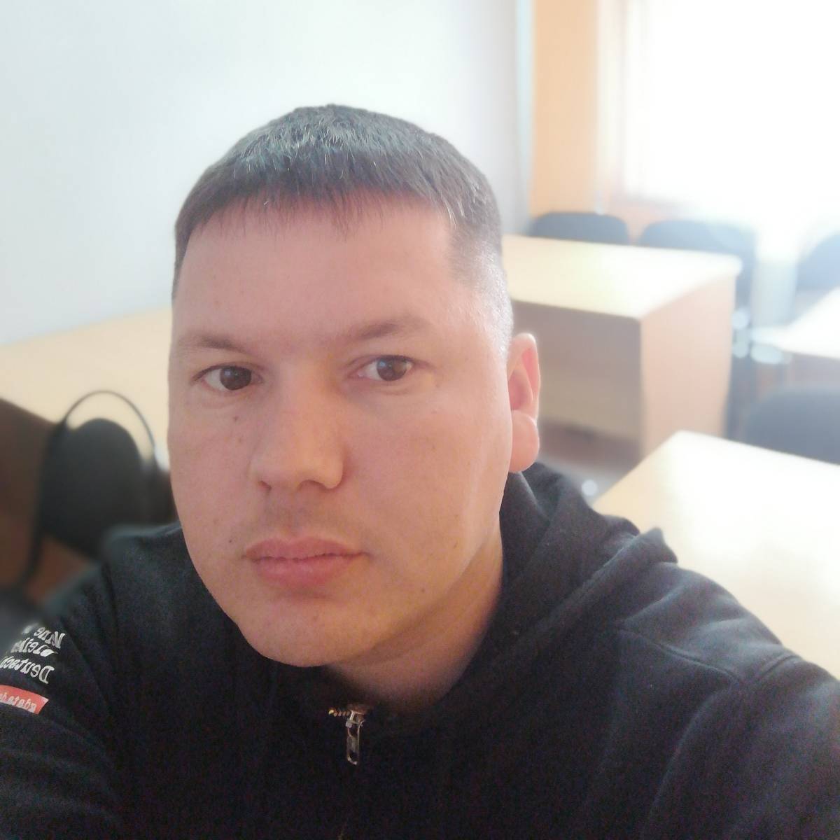 Ринат Садыков