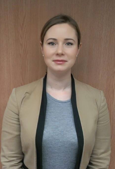 Наталья Владимировна