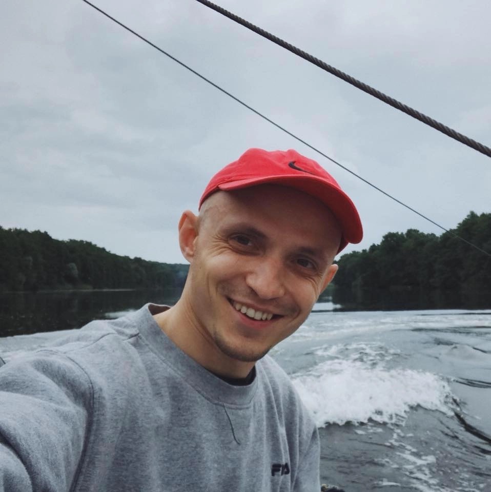 Алексей Буланов
