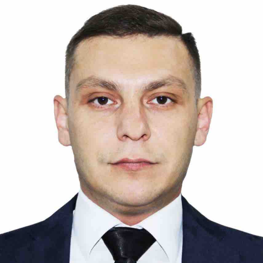 Равмир Ялалетдинов