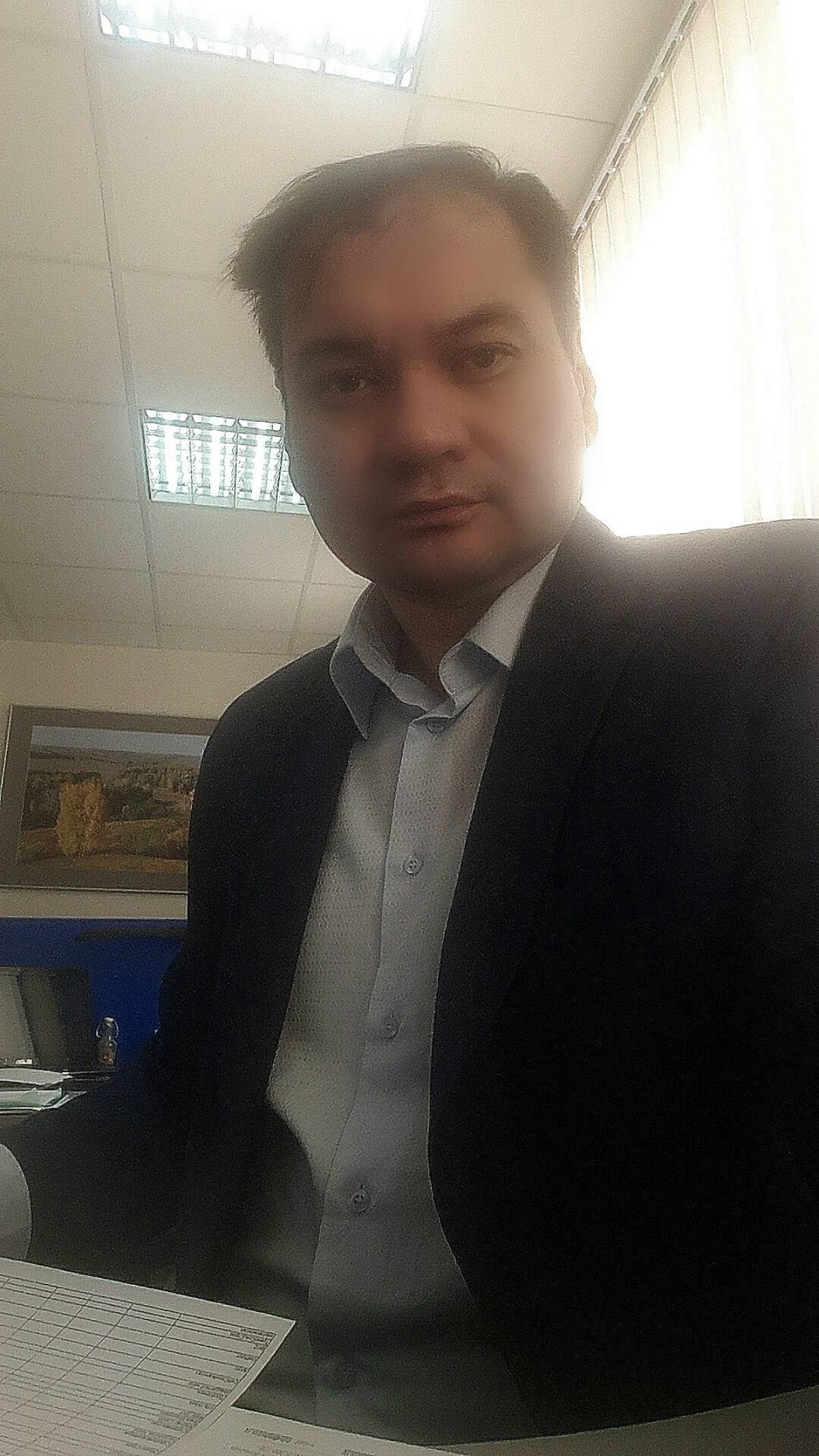 Радик Залялутдинов | Сетка — социальная сеть от hh.ru