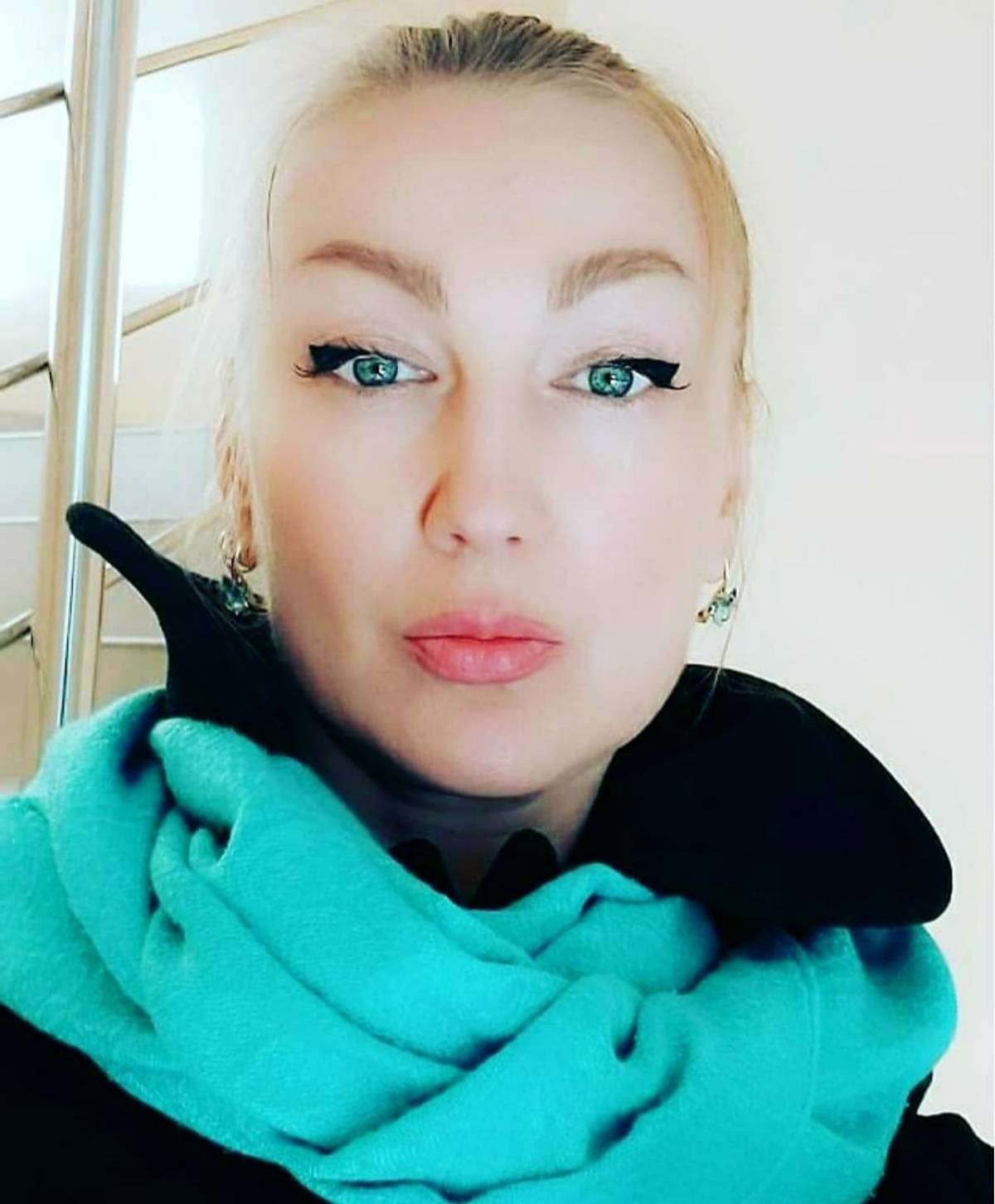 Ольга Сигалова