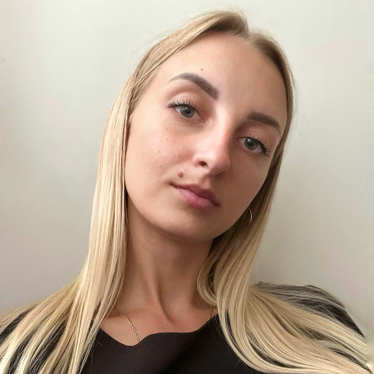 Лариса Веретнова