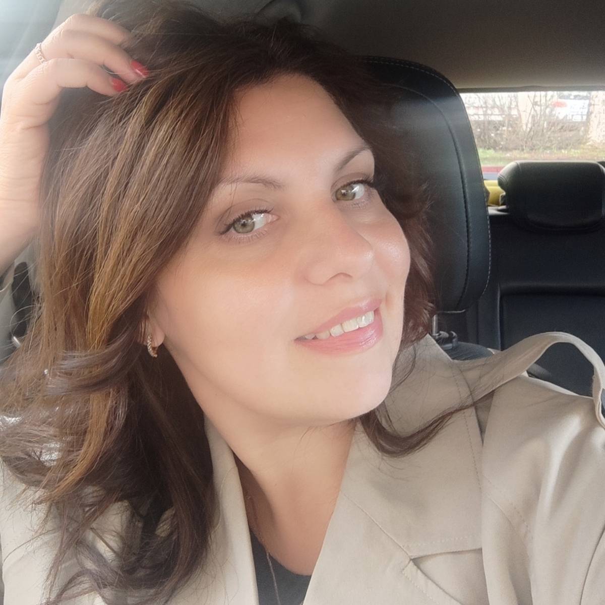Ирина Липовцева