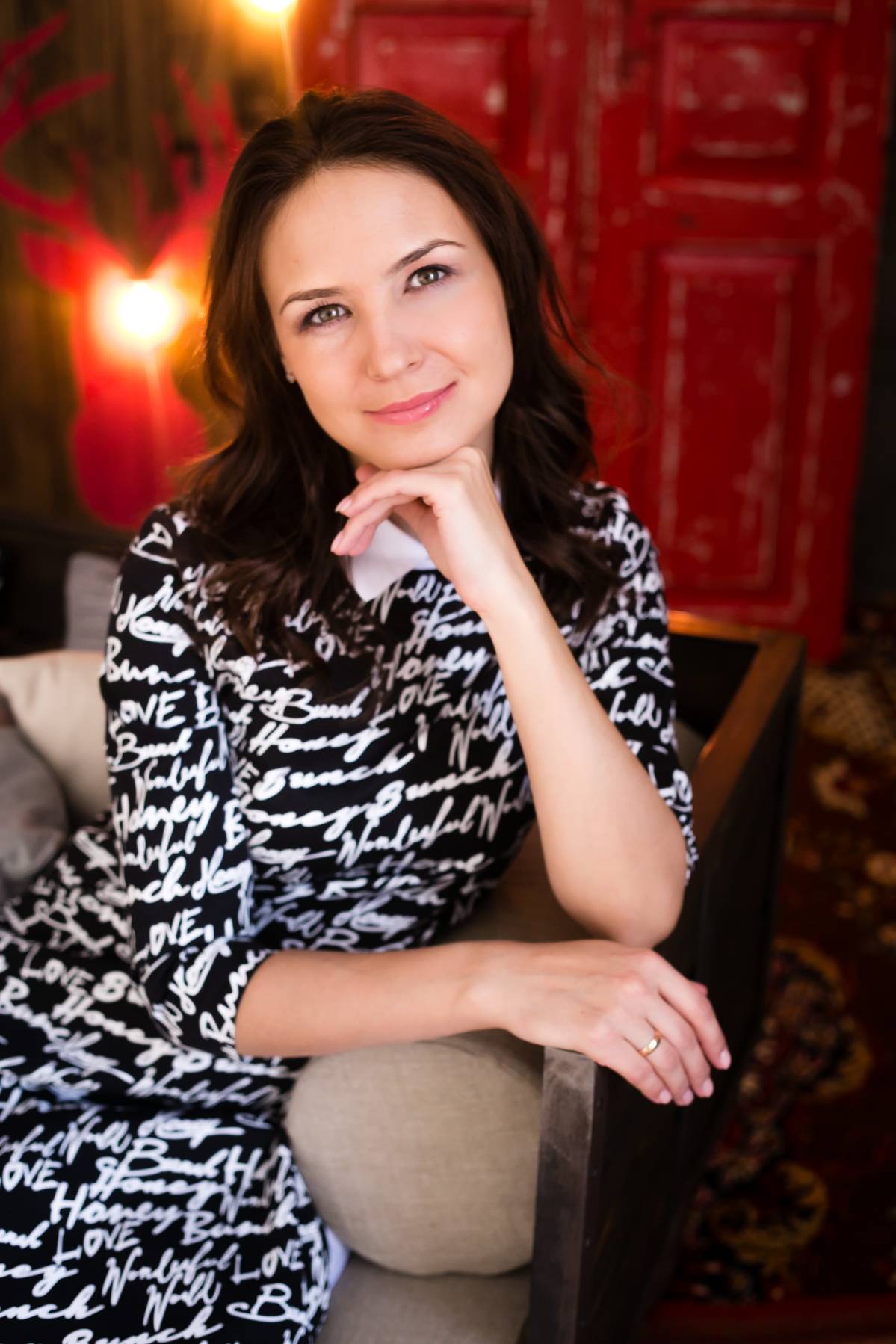 Наталья Рябинина | Сетка — социальная сеть от hh.ru