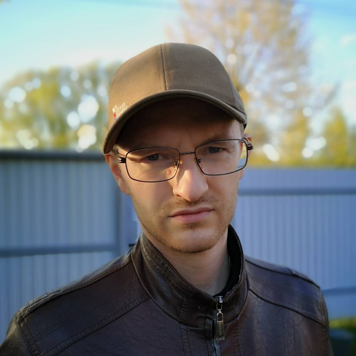 Алексей Кукарев