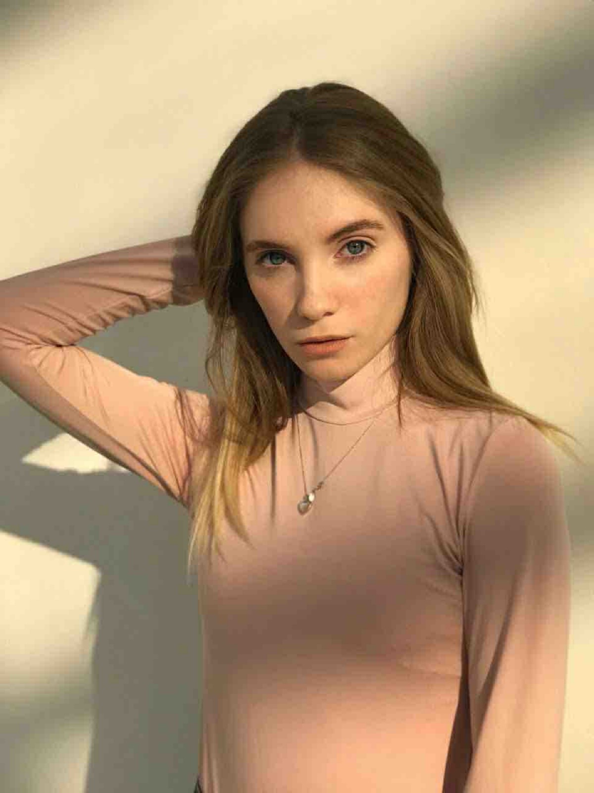 Алина Гадованец