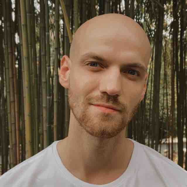 Дмитрий Мельников | Сетка — социальная сеть от hh.ru