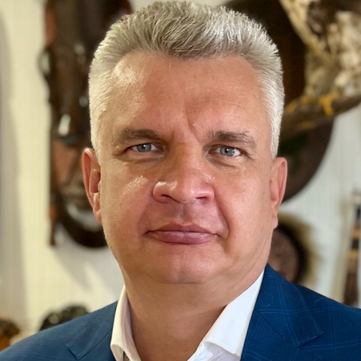 Александр Орлов | Сетка — социальная сеть от hh.ru