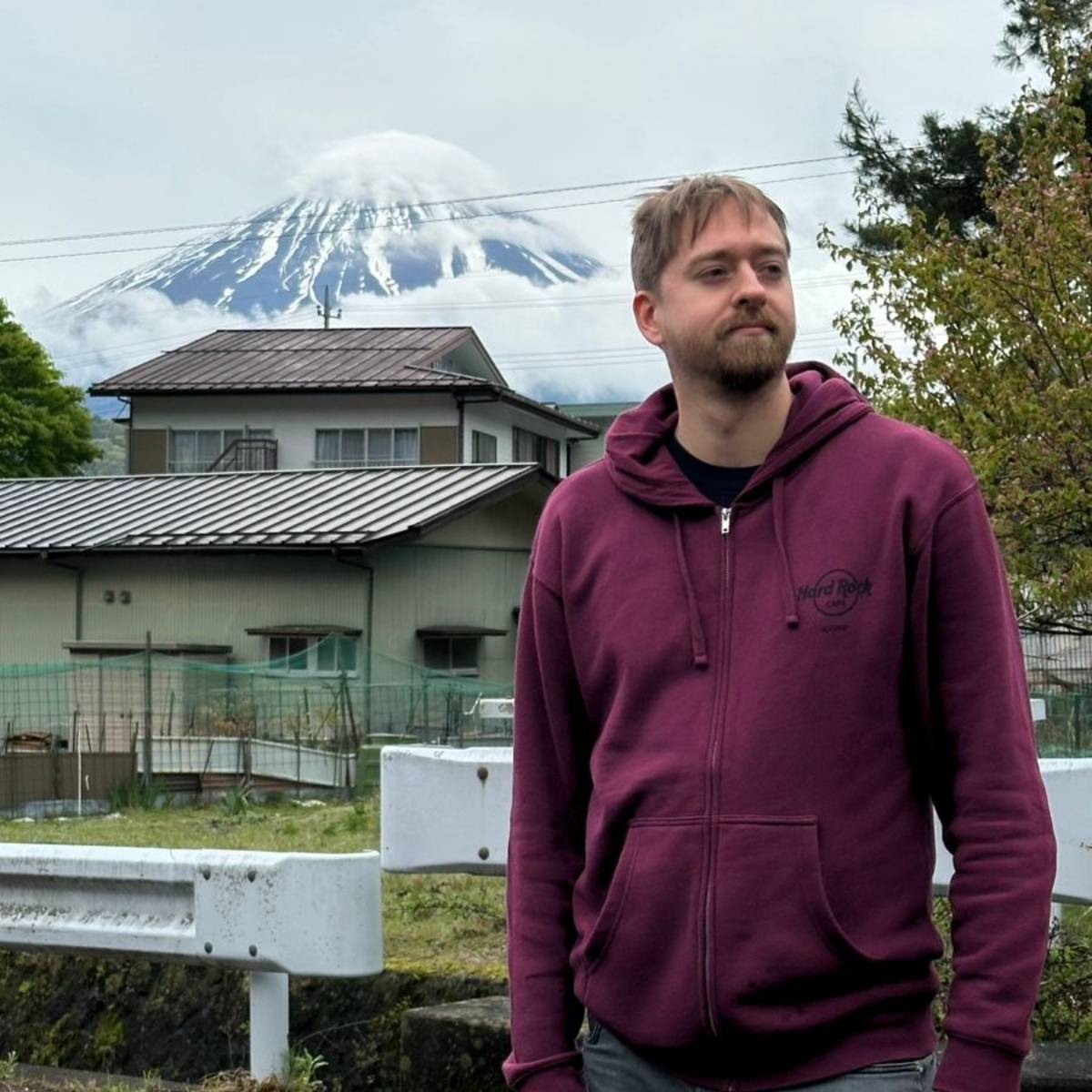 Александр Петровский | Сетка — социальная сеть от hh.ru