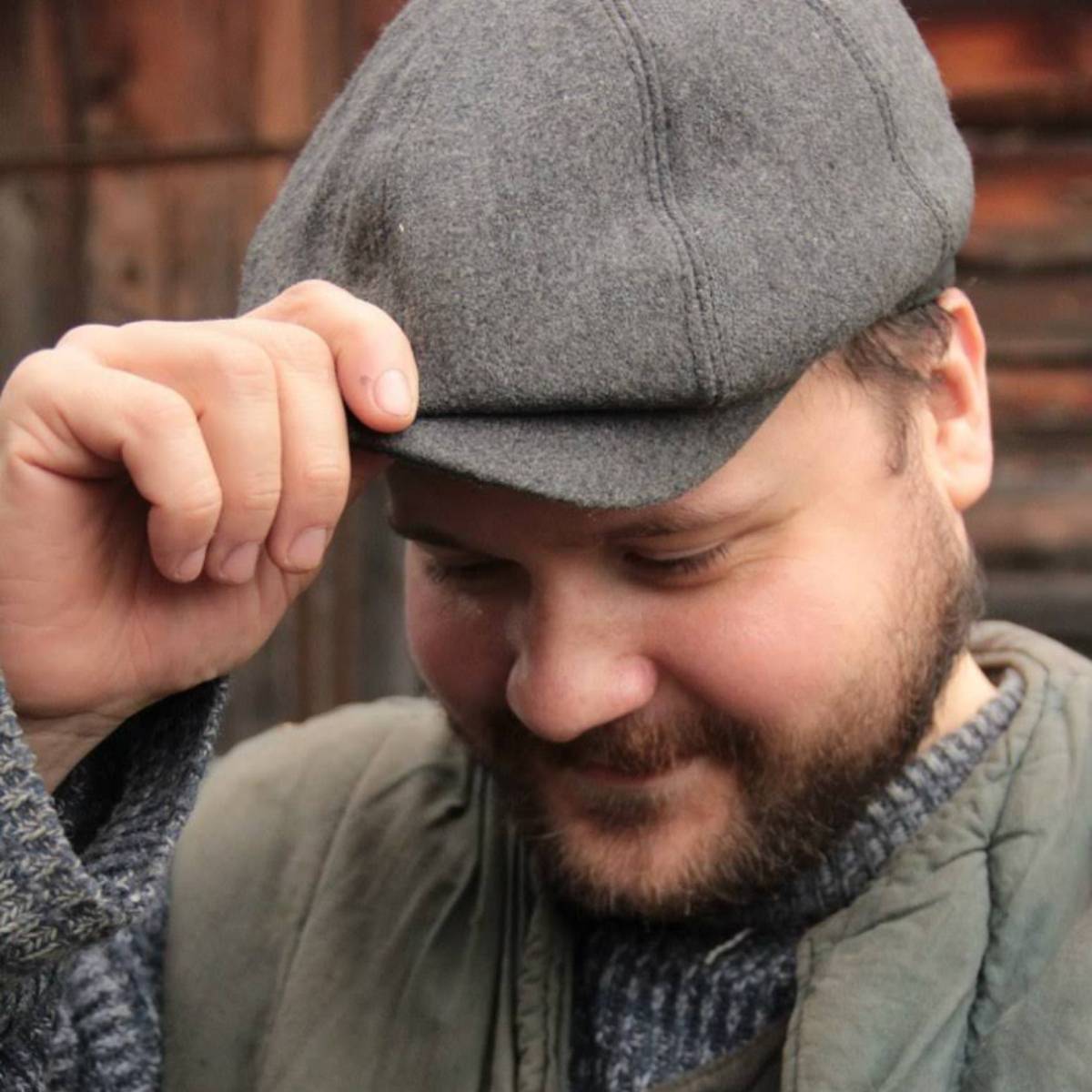 Вадим Черенёв | Сетка — социальная сеть от hh.ru