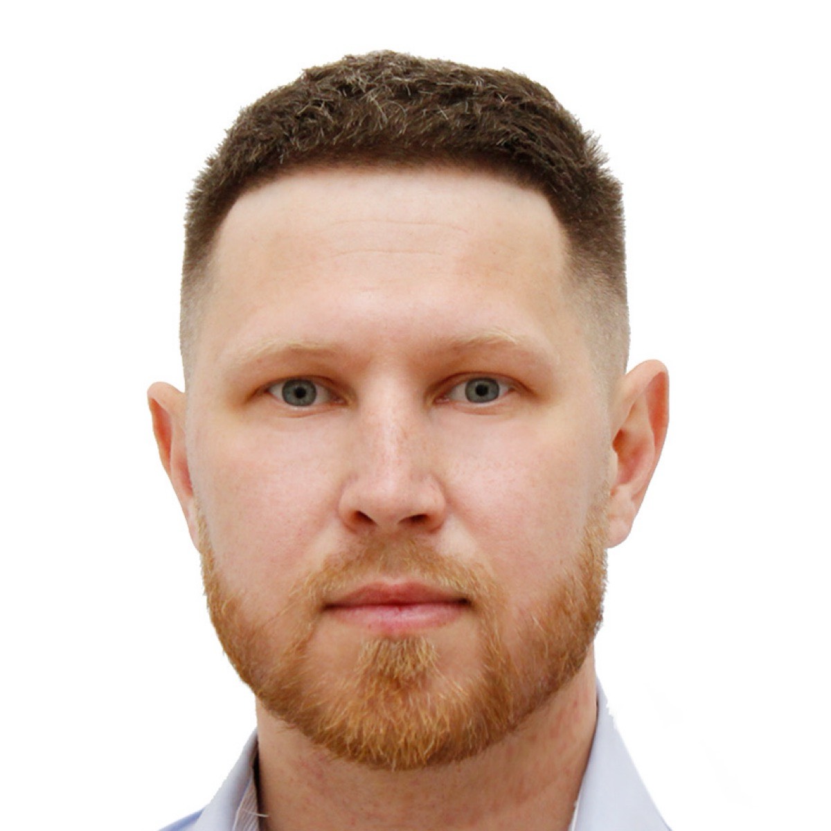 Андрей Бахарев