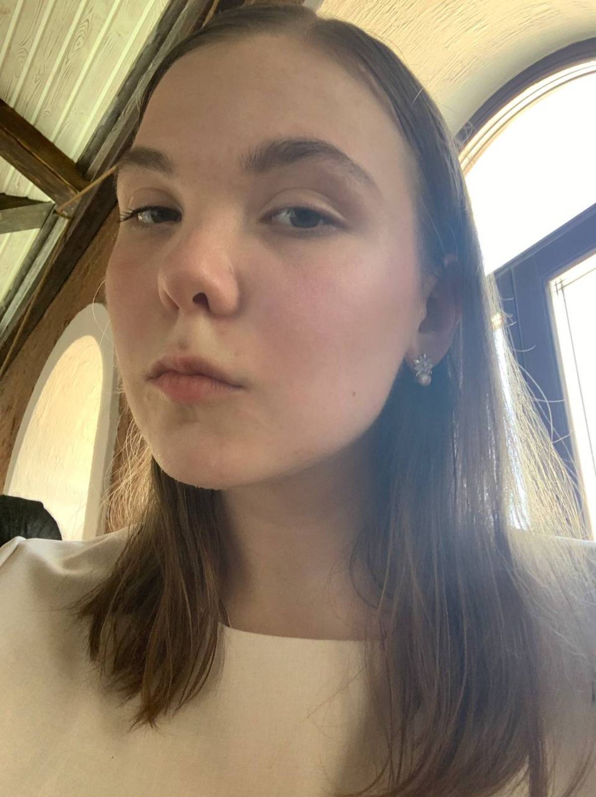 Дарья Горохова