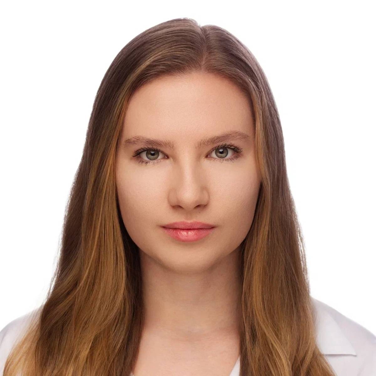 Полина Старосоцкая | Сетка — социальная сеть от hh.ru