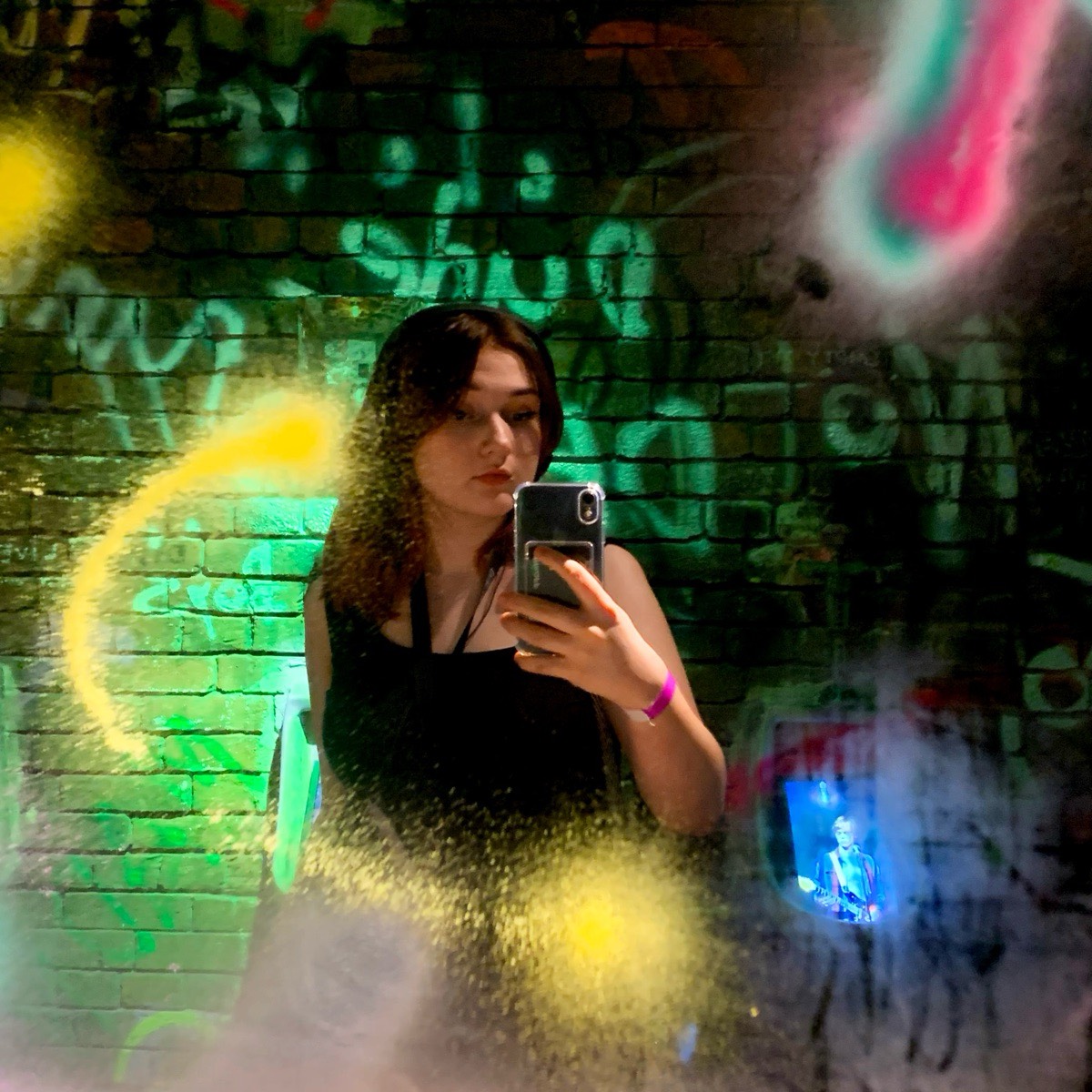 Юля Егорова | Сетка — социальная сеть от hh.ru