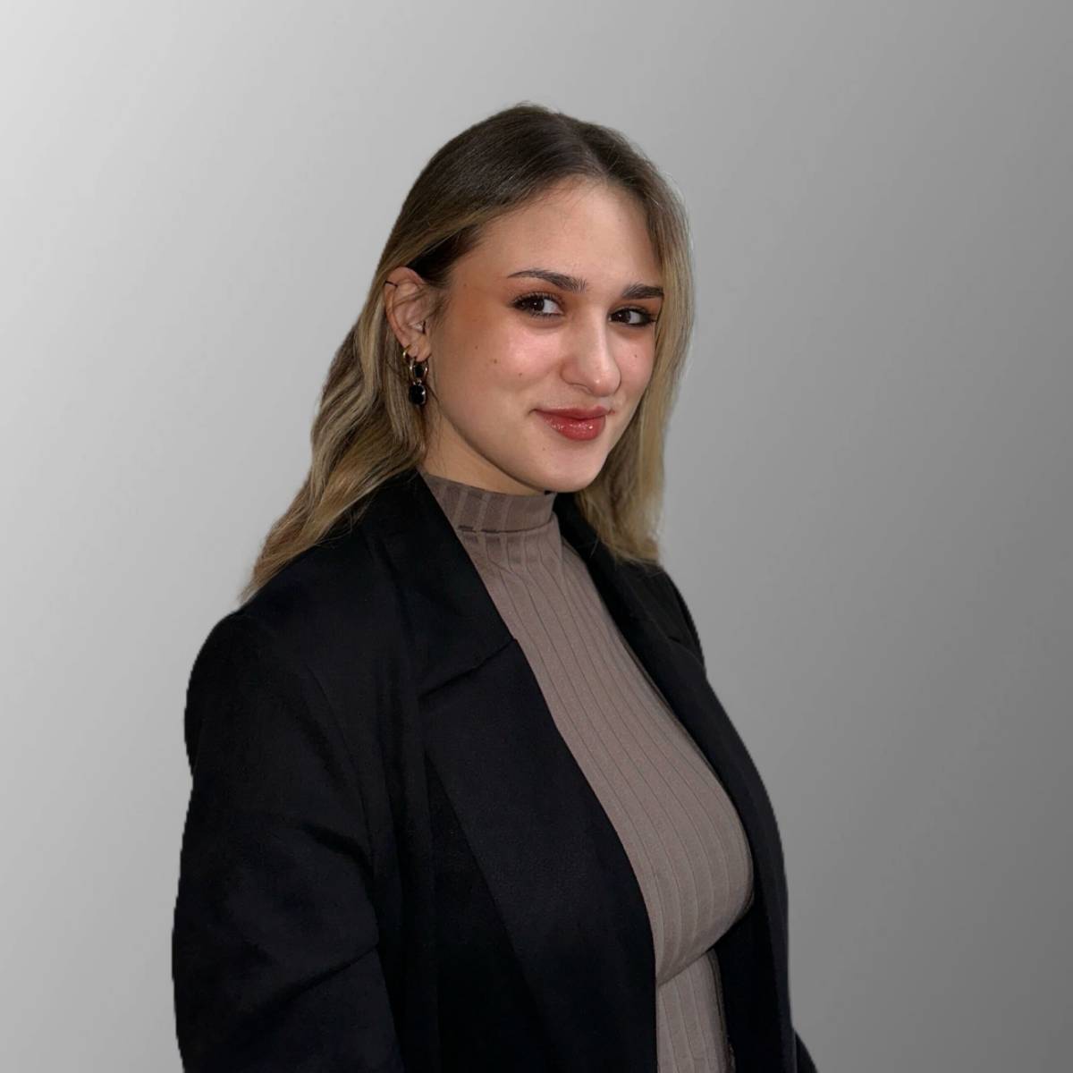 Ульяна Мартынова