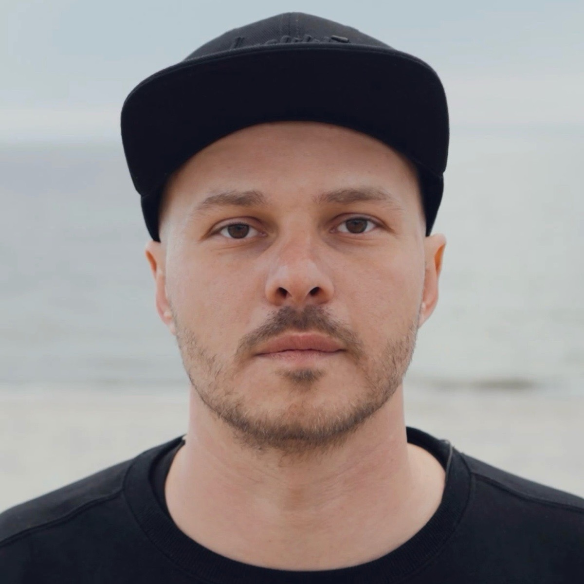 Дмитрий Любасюк