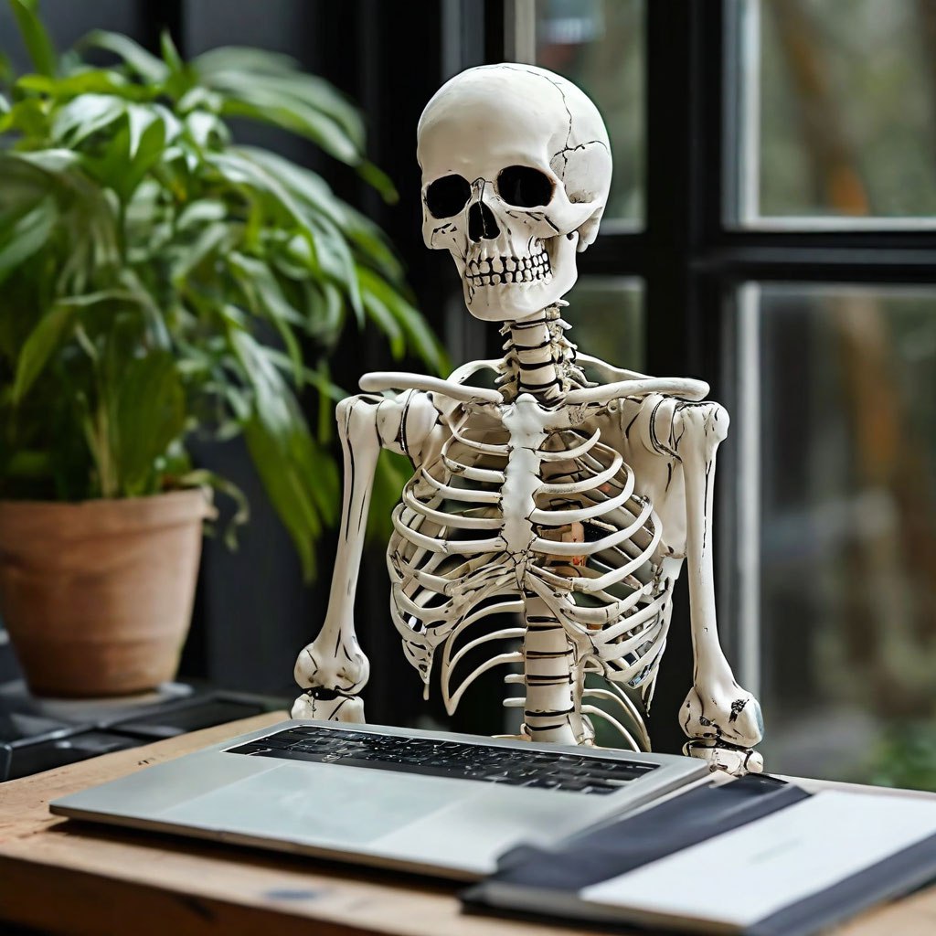 🚀 Знакомьтесь, Skeleton Loader AI – ваш новый помощник для создания скелетных загрузчиков всего за несколько секунд!
Это расширение для Chrome, которое позволяет генерировать скелетные загрузчики на о... | Сетка — социальная сеть от hh.ru