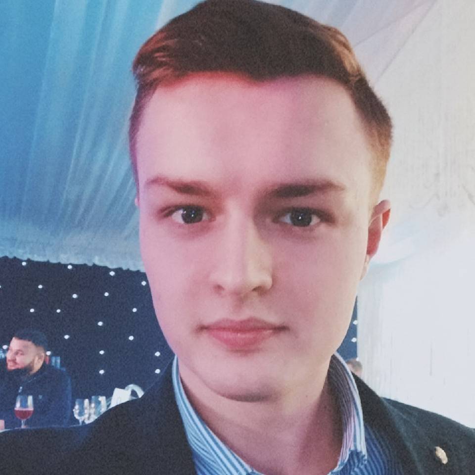 Алексей Швецов | Сетка — социальная сеть от hh.ru